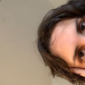 Meet your Posher, Lucy